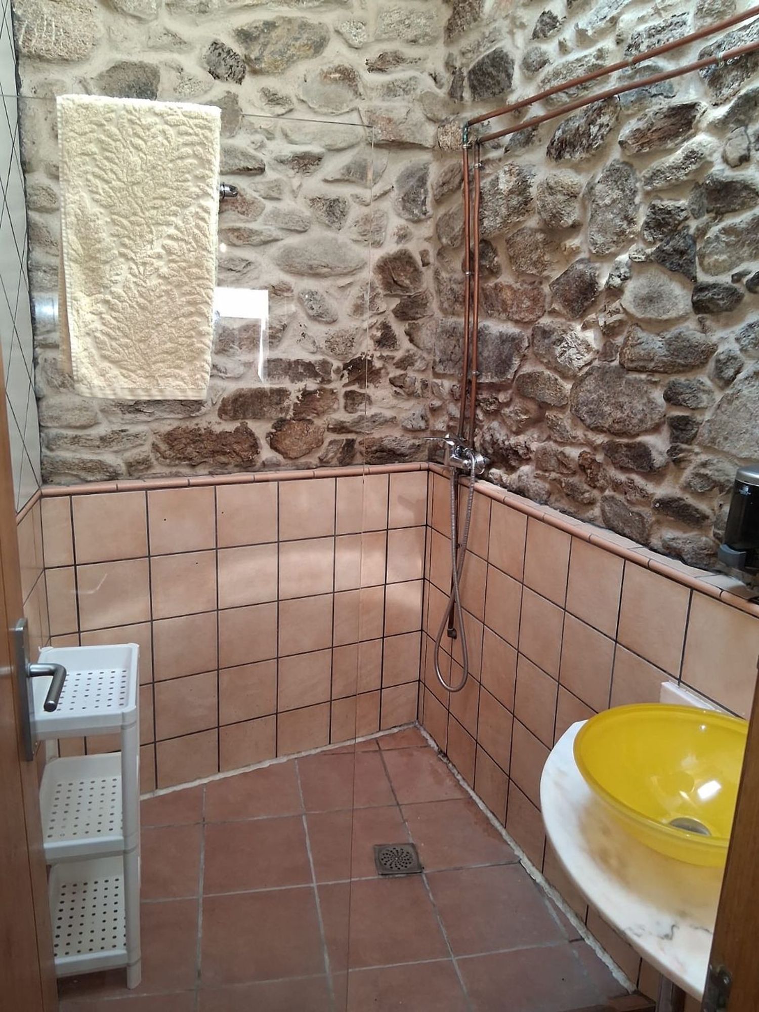 Casa de pueblo en Santa Mariña da Ponte, 1 - Foto 3