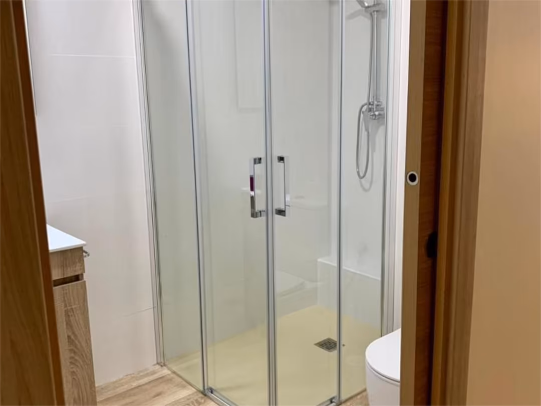 Apartamento en  Carrer de Santa Cruz de Tenerife 9 - Foto 7