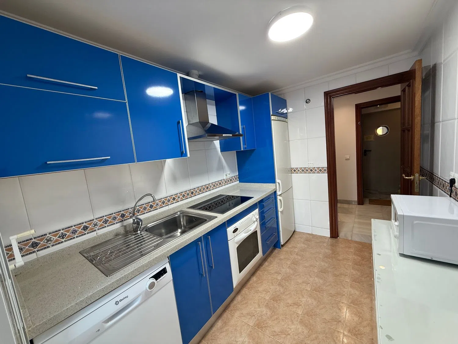 Piso en calle Sevilla, 11 - Foto 5