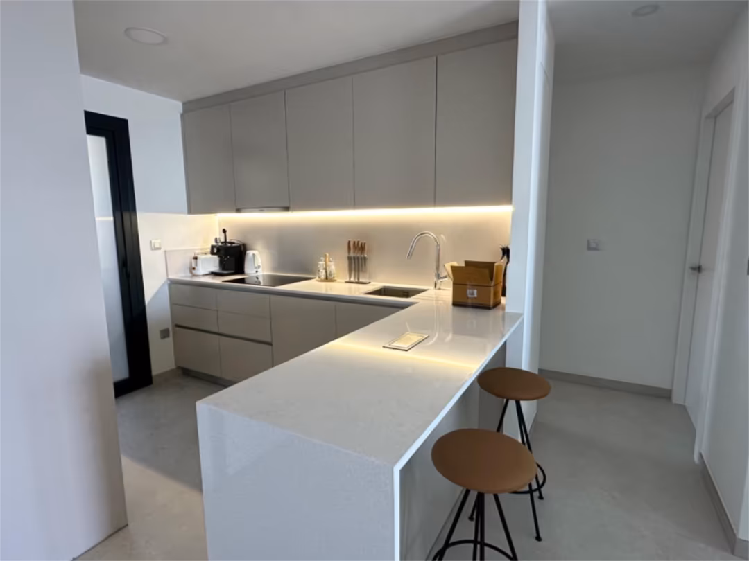 Apartamento en  Calle Brasil 1 - Foto 3