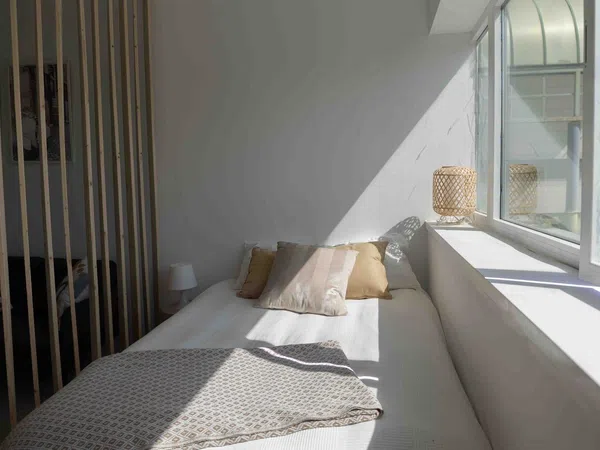 Estudio en avenida de Tenerife, 2 - Foto 8