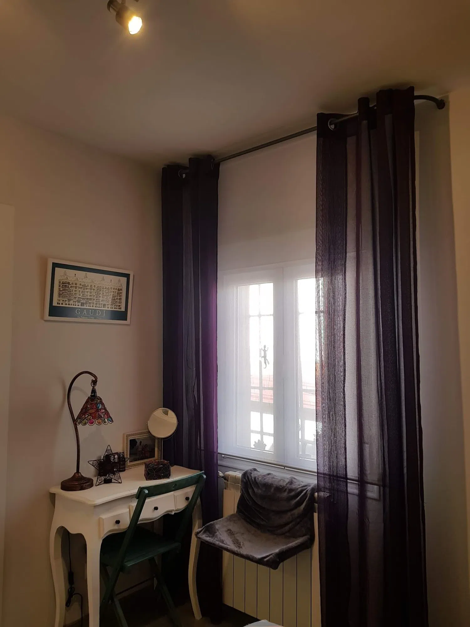 Estudio en calle de Toledo, 66 - Foto 2