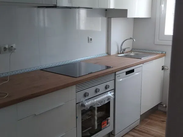Piso en Calle Dársena, 27, La Victoria, La Victoria - Foto 2