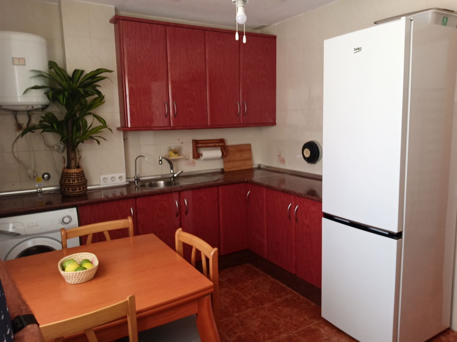 Chalet adosado en Calle Puerto Echegarate, 9, Los Urrutias, Los Urrutias - Foto 4