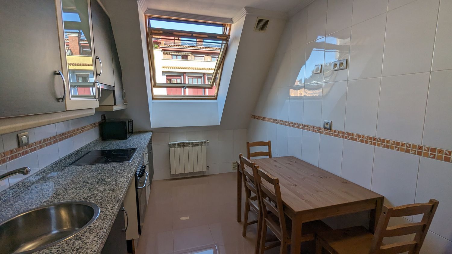 Ático en calle amsterdam, 3 - Foto 22