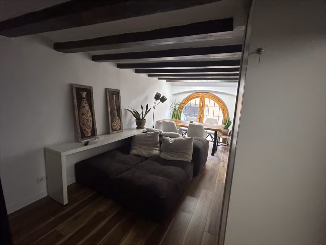 Piso en  Baixada de Santa Eulàlia 4