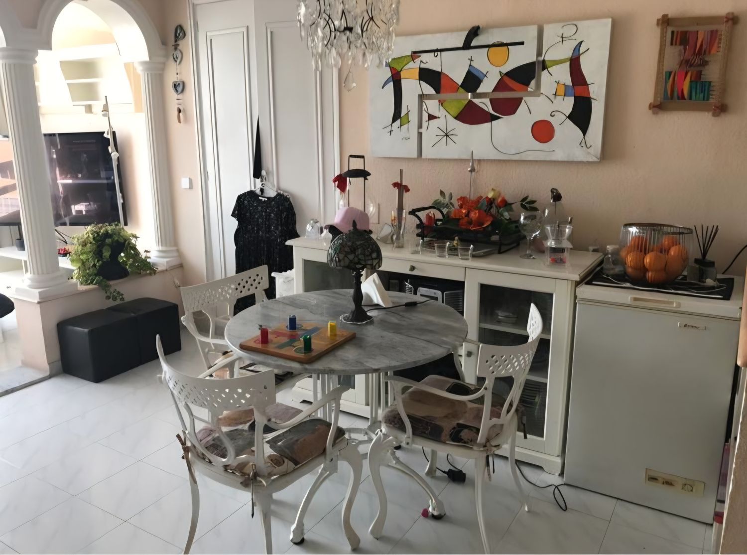 Estudio en Gran Via Puig de Galatzó, 18 - Foto 2