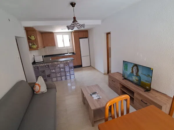 Estudio en Calle d'Ulloa, 9, Zona Av. del Mar - Foto 20
