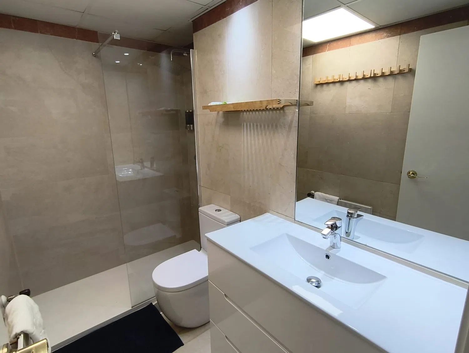 Piso en calle de Cadarso, 12 - Foto 7