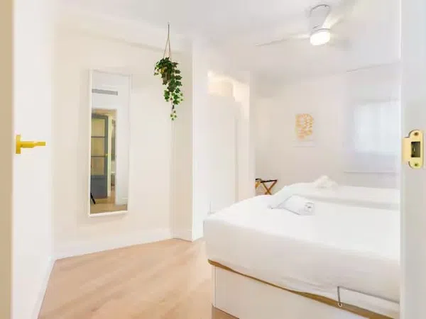 Piso en Barrio Ramón de Carranza - Madre Rafols - Foto 17