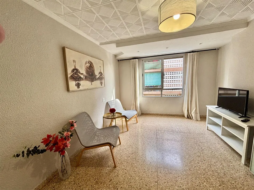 Piso en  Carrer Juan Sansano Ibarra 28 - Foto 3