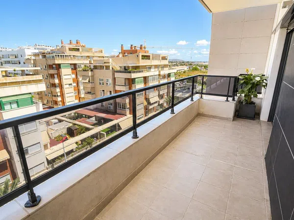 Piso en Calle Mari Cruz Álvarez, 13 - Foto 9