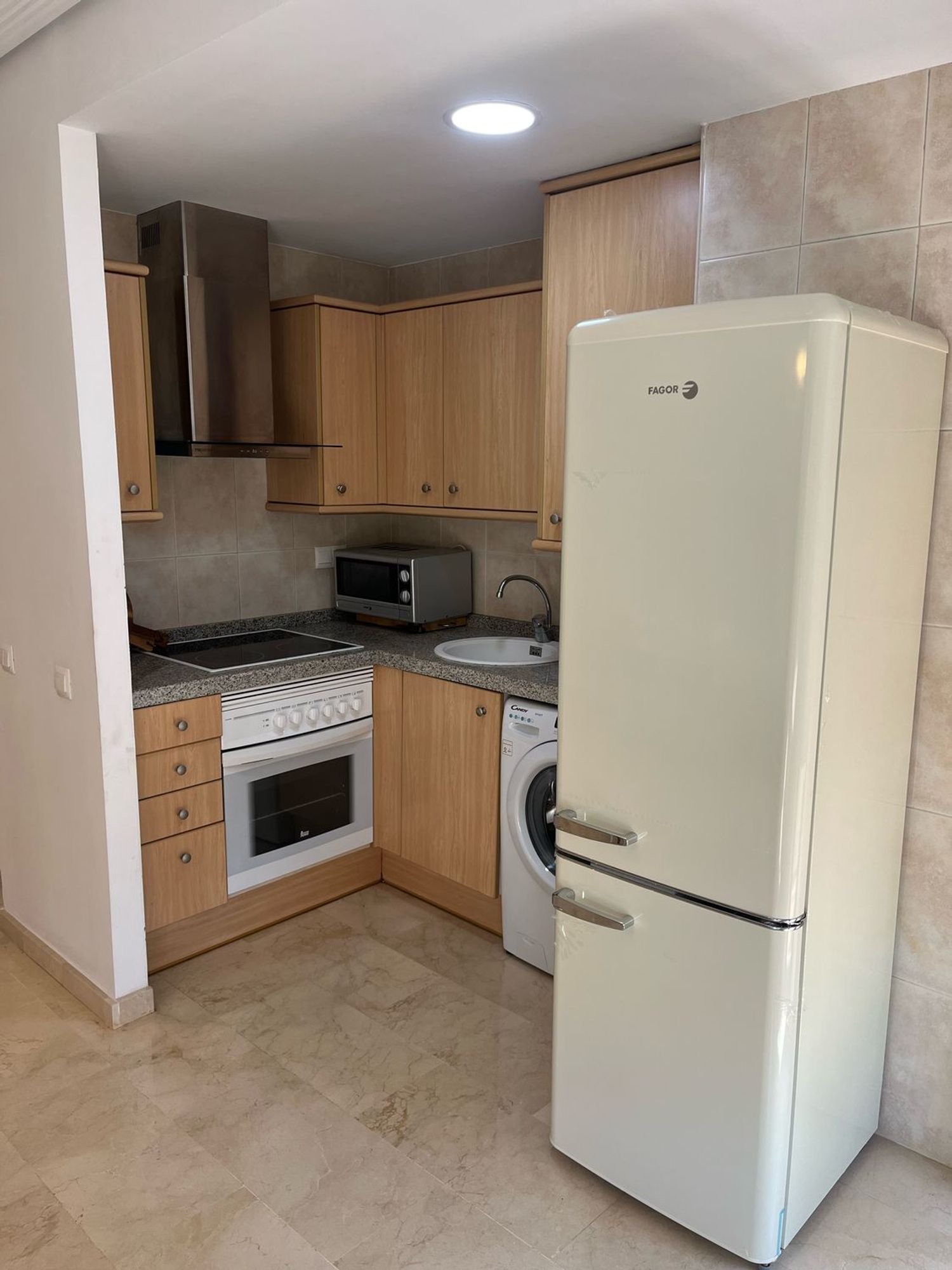 Piso en calle de Higinio Noja, 1 - Foto 9