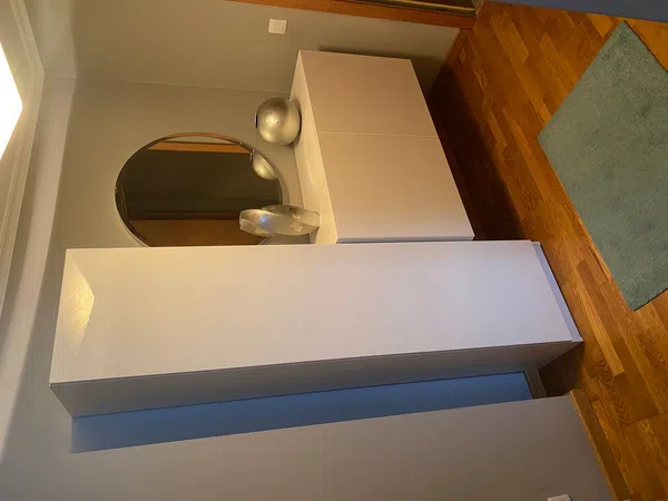 Ático en calle Campos de Mirabel, 8 - Foto 3