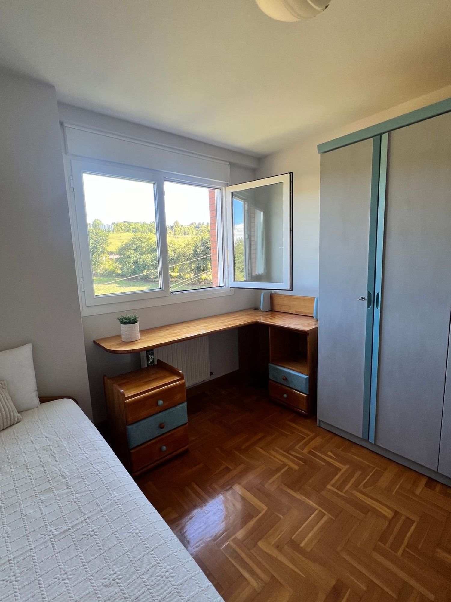 Piso en Calle Valparaiso, 3, Fozaneldi-Tenderina - Foto 23