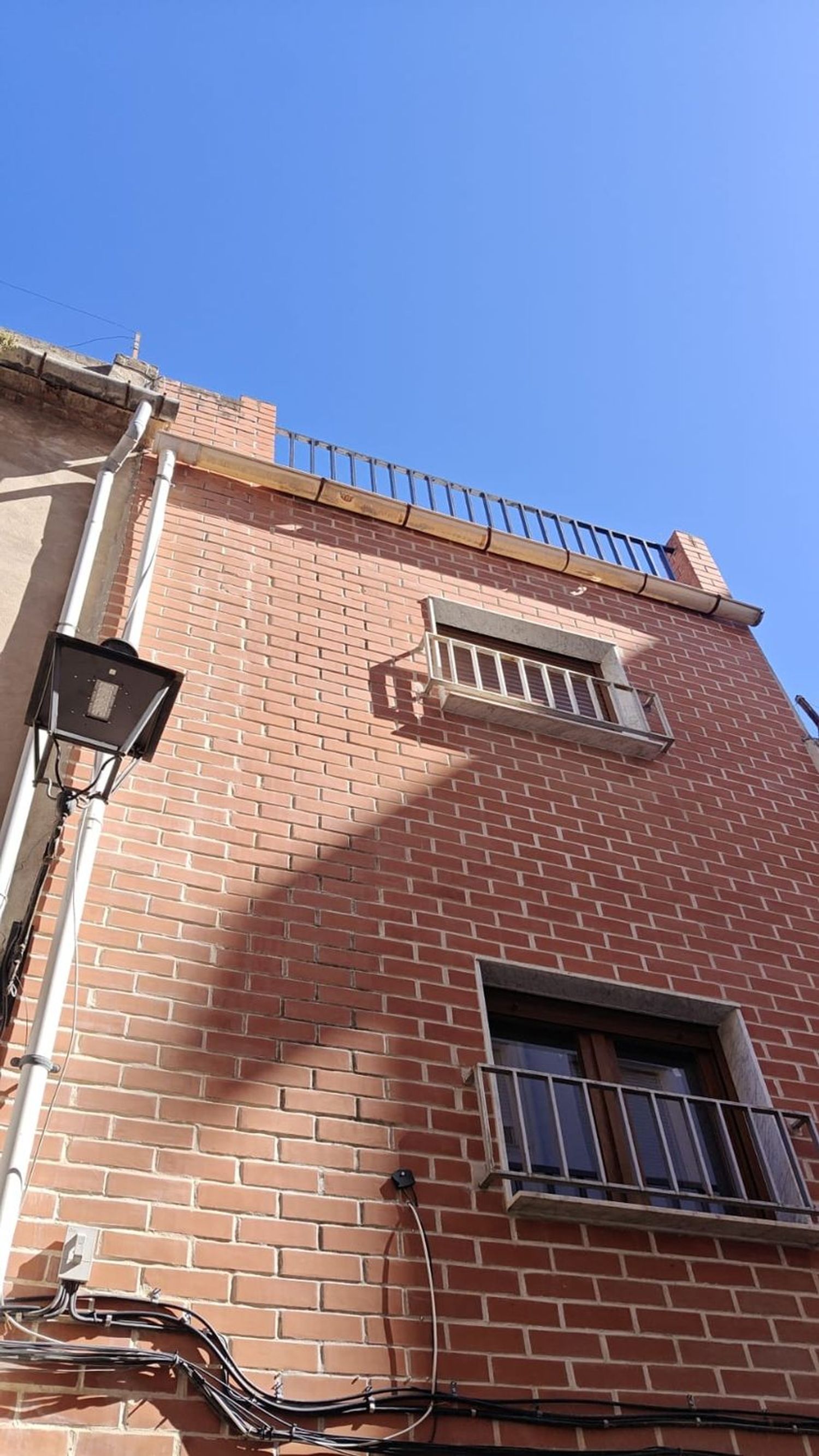 Chalet adosado en Calle de Santa Anna, 6 - Foto 3