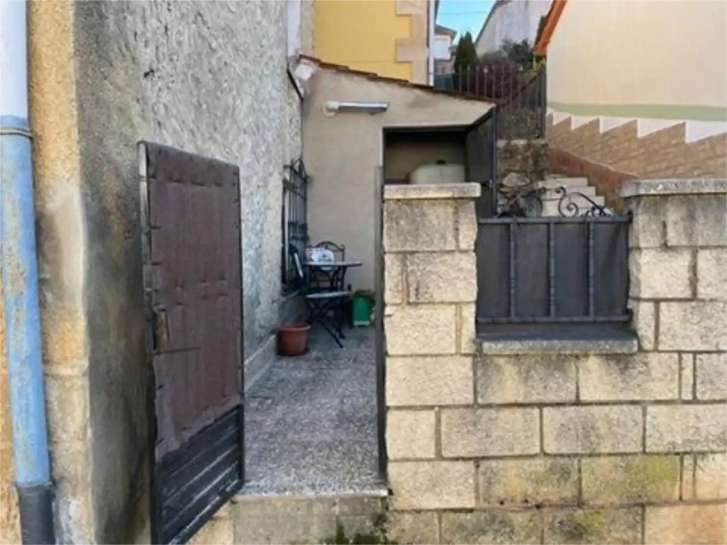 Finca rústica en  Calle Alta de la Carretera 7 - Foto 2