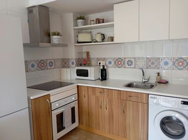 Apartamento en  Calle Moncayo 51 - Foto 6