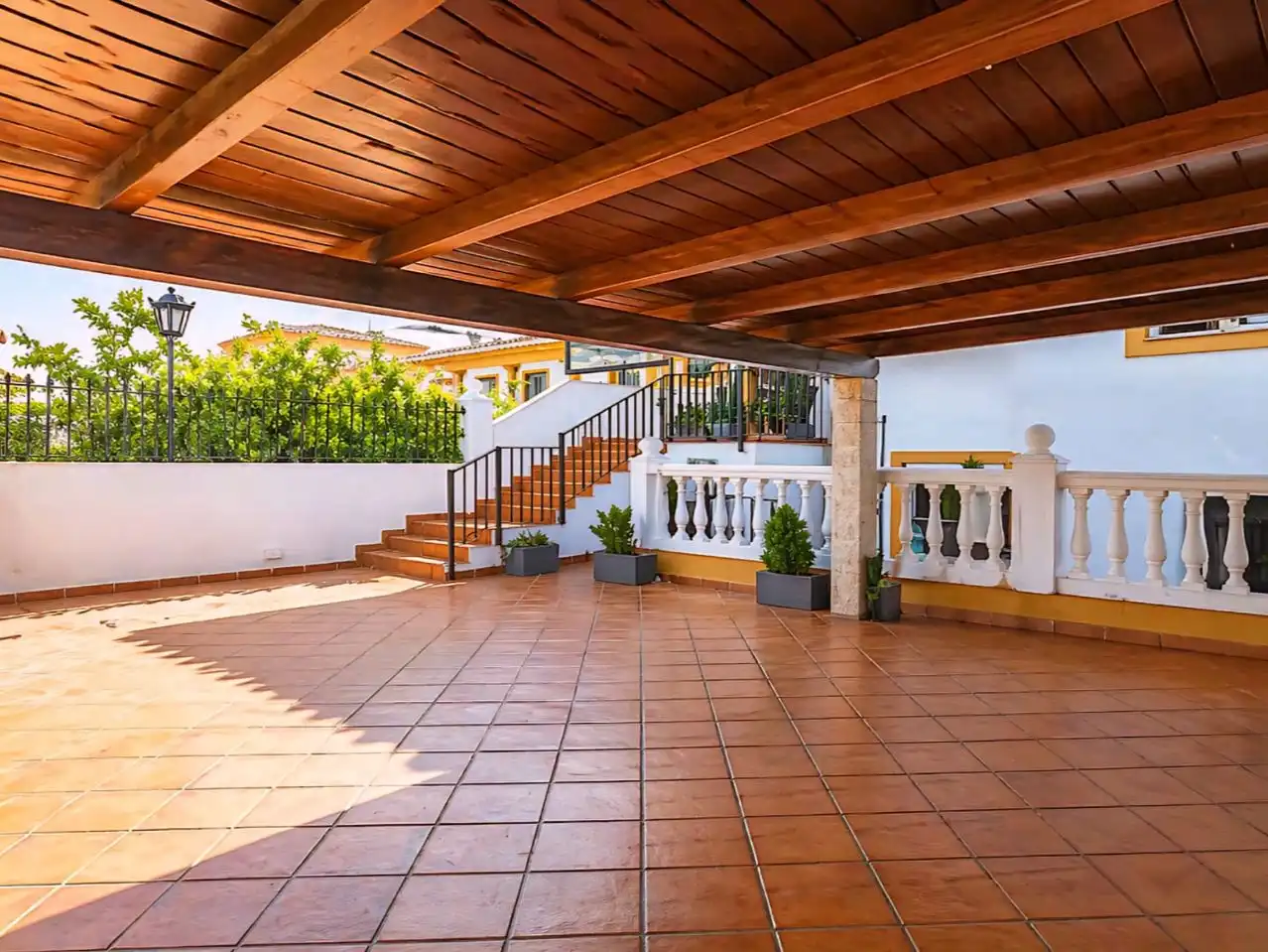 Piso en  Urbanización Monte Viñas 86 - Foto 23