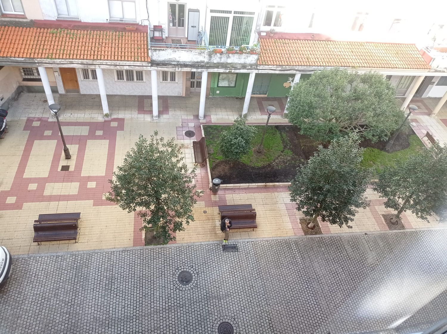 Piso en calle Claudio San Martín, 2 - Foto 7