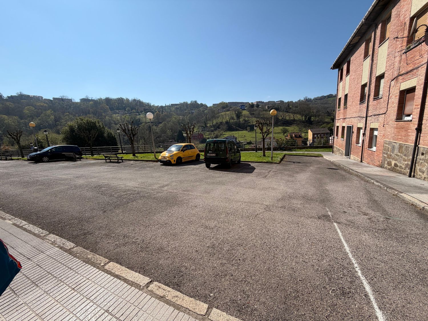 Piso en Pumarabule, 31, Carbayin-Lieres-Valdesoto, Carbayin-Lieres-Valdesoto - Foto 10