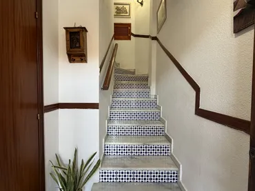 Casa adosada en  Urbanizacion el Anteojo 14 - Foto 2