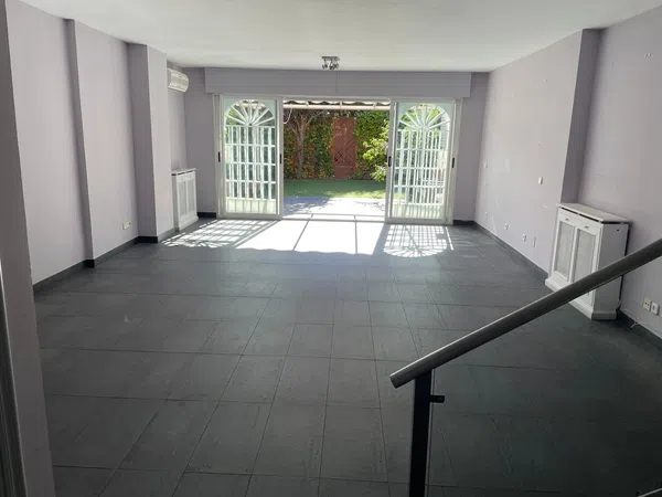 Chalet adosado en travesía San Martín, 21 - Foto 3