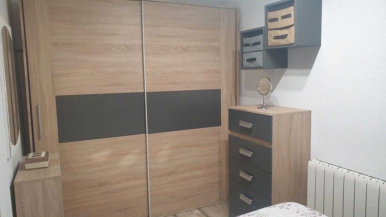 Estudio en Carretera de la Puerta, 5 - Foto 5