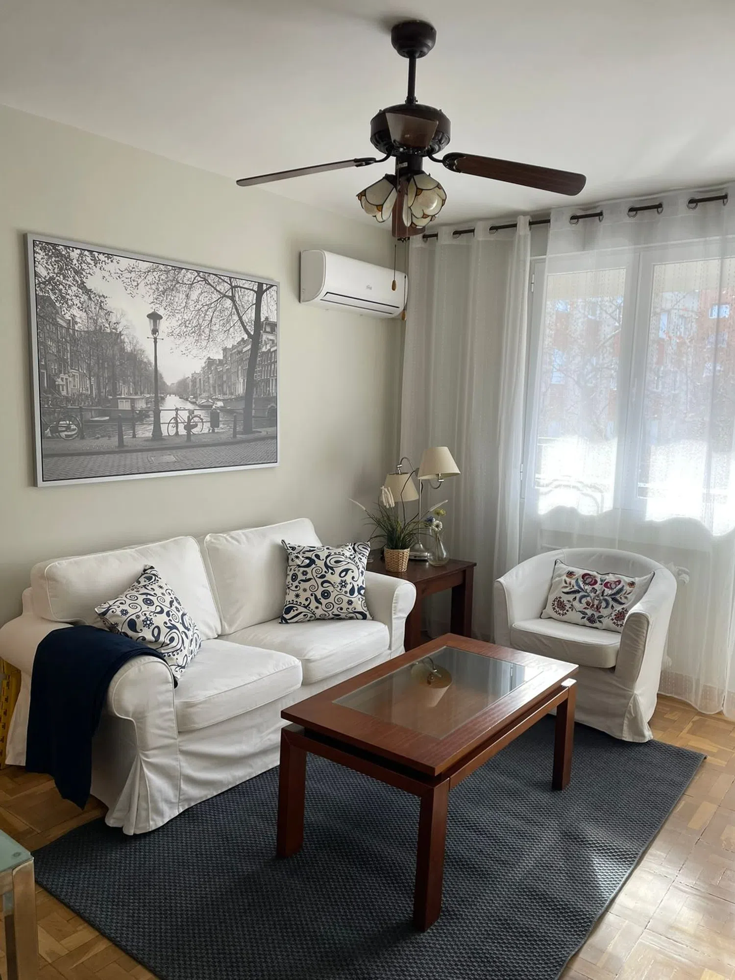 Piso en calle del Aviador Zorita, 32 - Foto 4