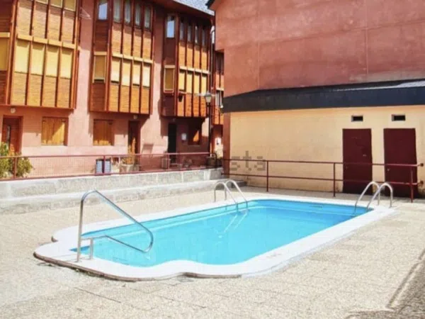 Piso en Calle el Ferial, 17, Membrilleras - Levante - Foto 7