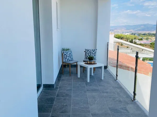 Piso en avenida Ricardo Gross, 5 - Foto 7