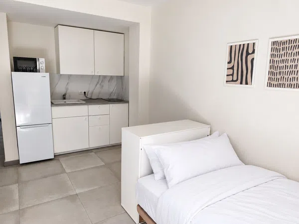 Estudio en Avenida Alcoi, 59, Campoamor - Foto 3