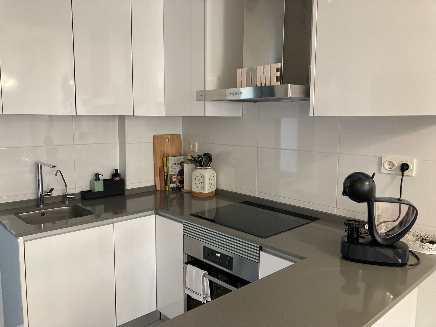 Chalet adosado en Avenida de Italia, 11, Mil Palmeras, Mil Palmeras - Foto 7