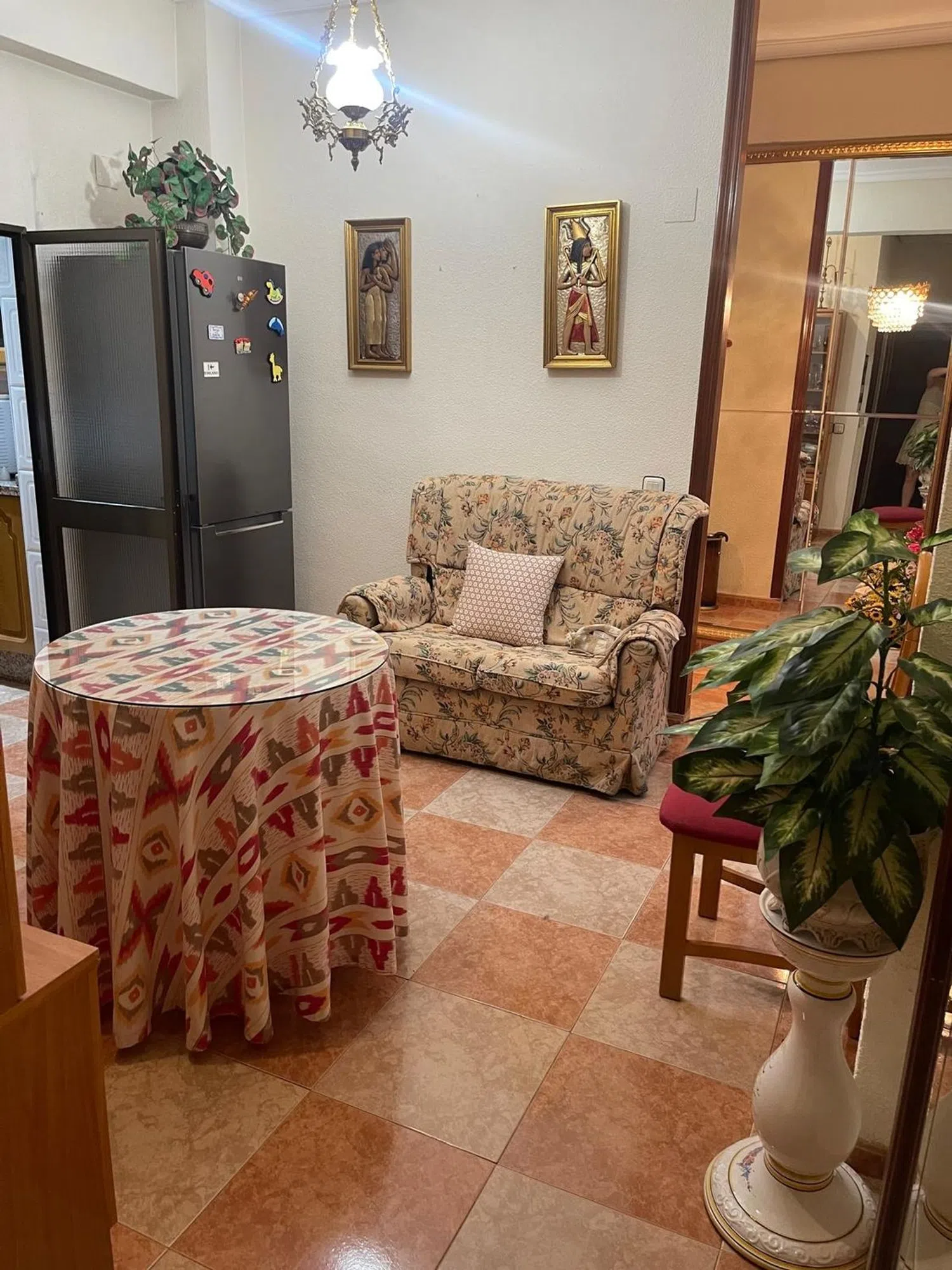Piso en c/Pintor Espinosa, 1 - Foto 2