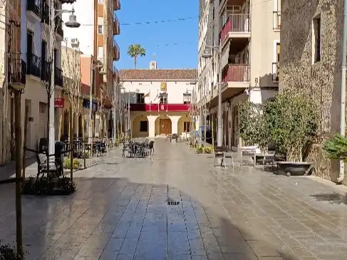 Piso en  Carrer del Carme 1 - Foto 2