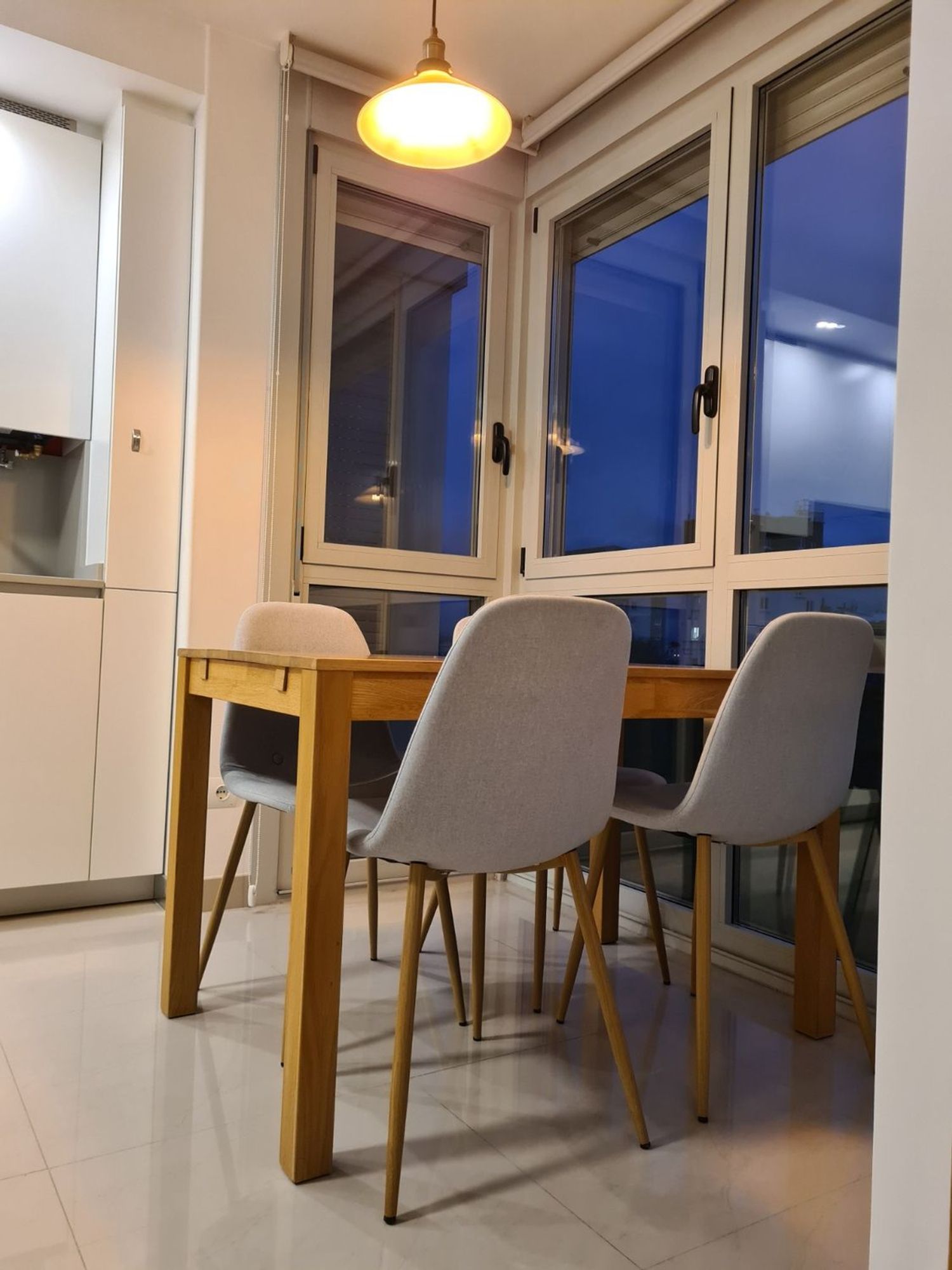 Piso en Riazor - Visma, Riazor - Visma - Foto 22