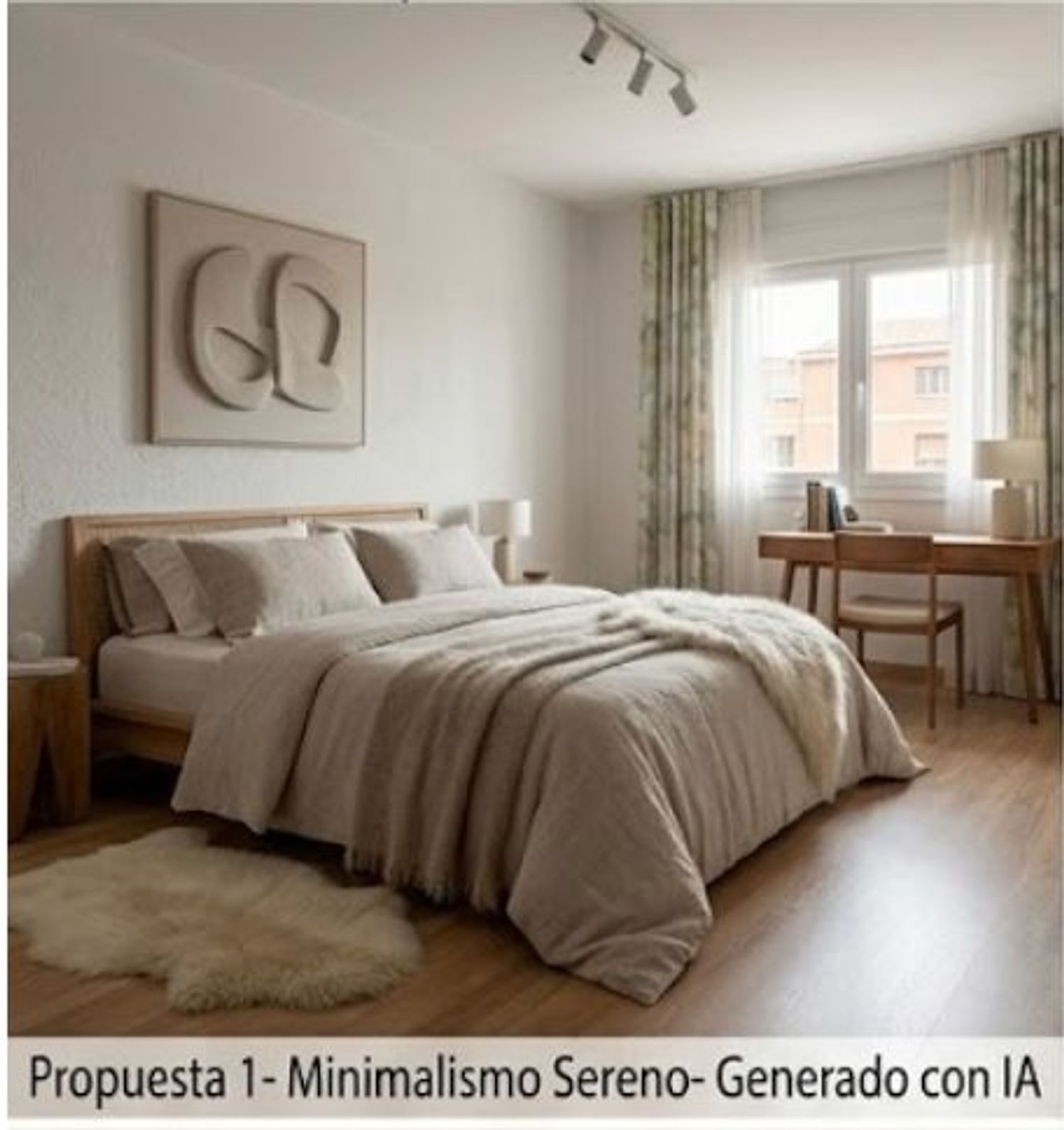 Piso en Conde de Ureña - Foto 14
