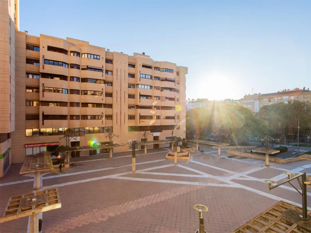 Piso en  Avenida Europa 3 - Foto 1