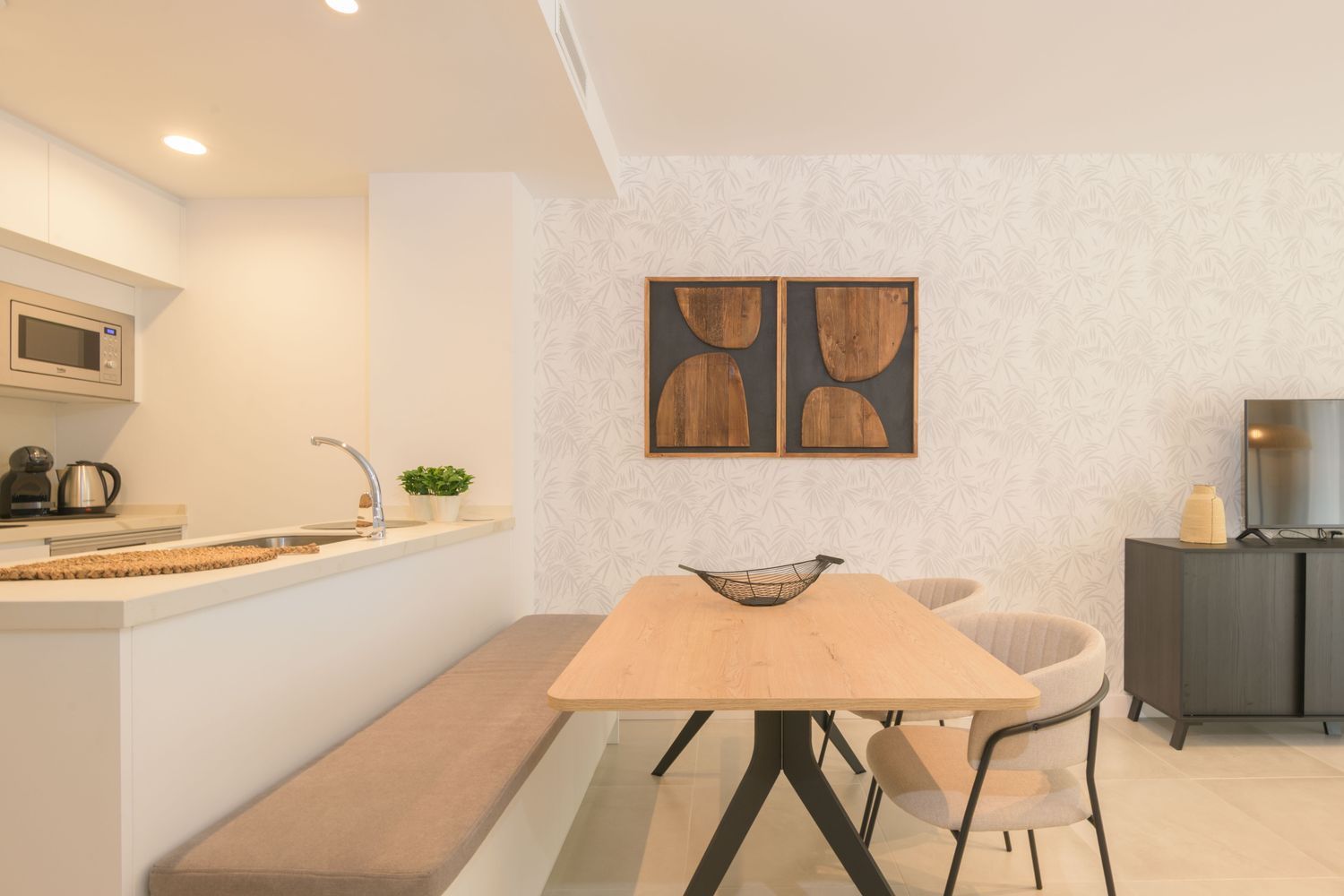 Piso en calle Vázquez Claver, 5 - Foto 9