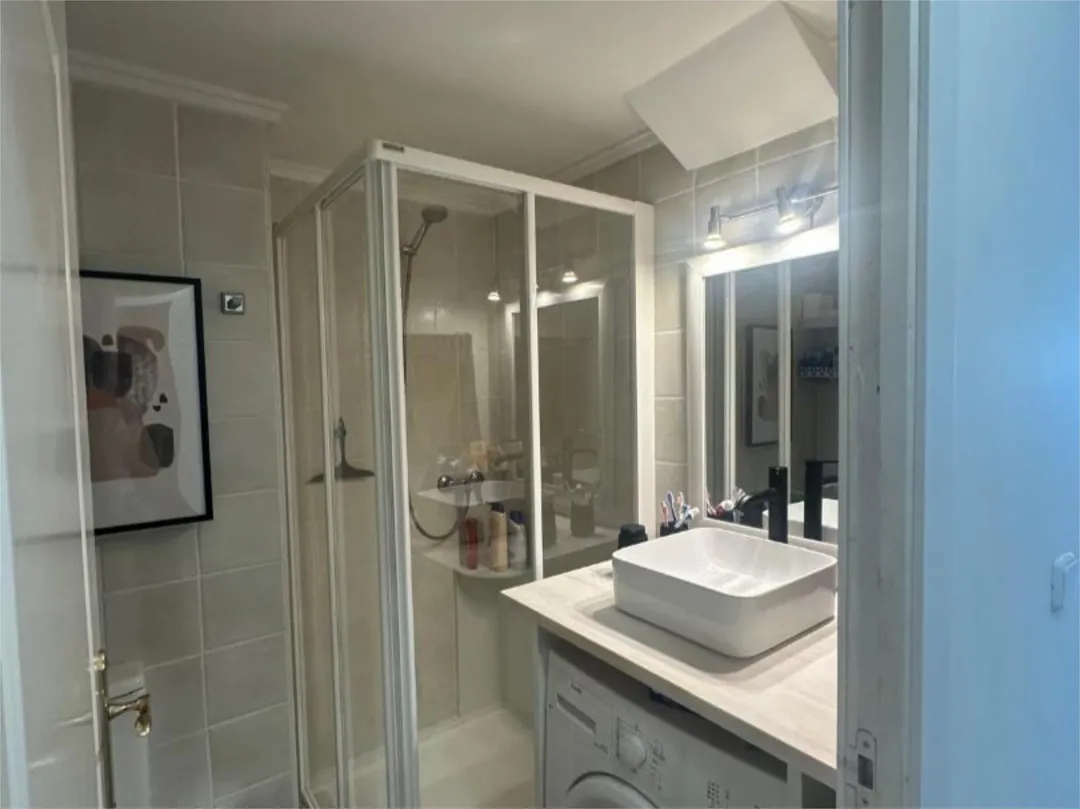 Piso en  Carrer d'Isaac Peral 1 - Foto 1