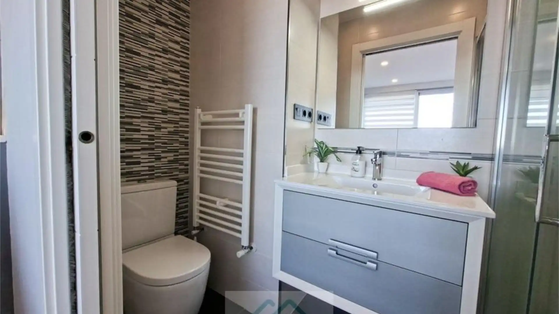 Piso en  Rúa do Conde de Torrecedeira 58 - Foto 11