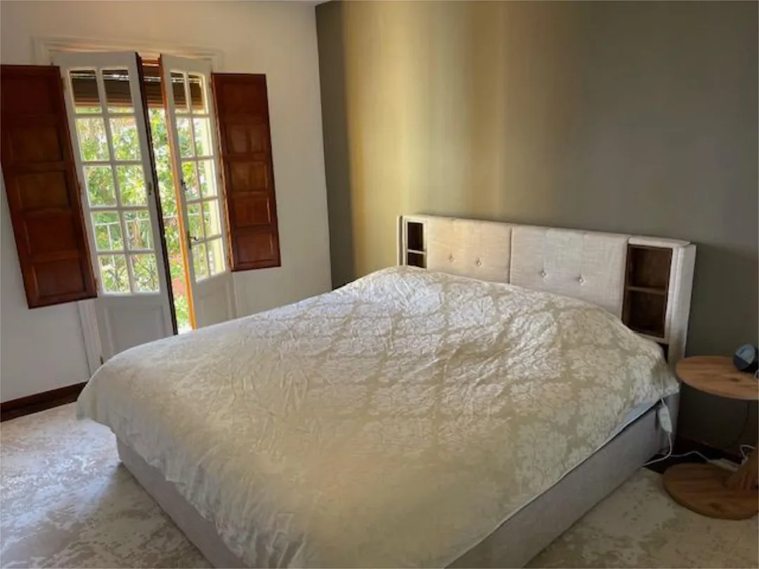 Piso en  Calle Menchu Escobar 32 - Foto 5