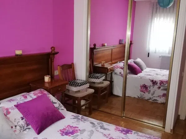 Piso en calle de Fernando Vela, 16 - Foto 1