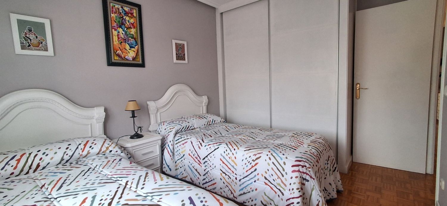 Chalet adosado en Avenida de la Argentina, 10, Centro, Centro - Foto 18
