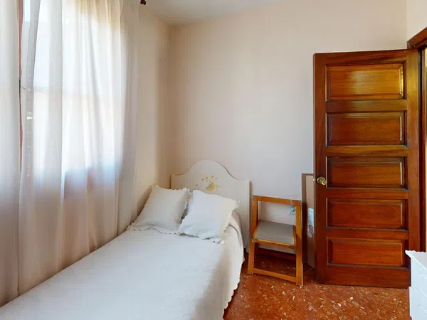 Casa independiente en Barrio El Palo - Foto 21