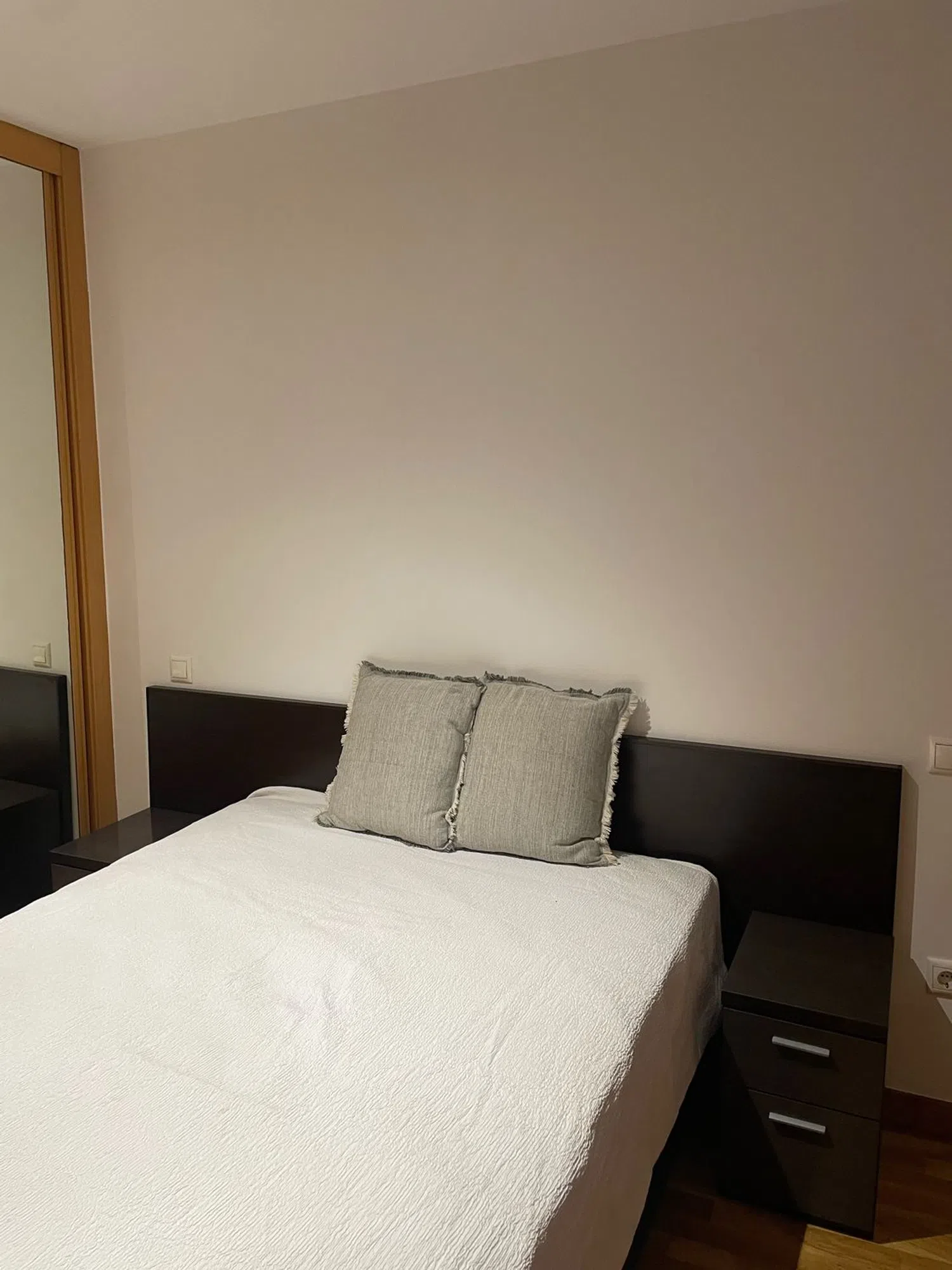 Estudio en calle Cervantes, 21 - Foto 8