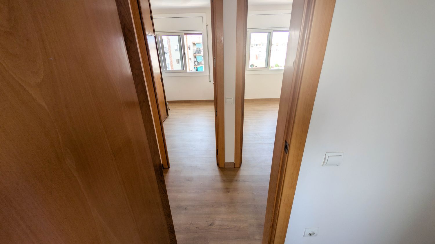 Piso en Calle del Xoriguer, 11, Centre Vila - La Geltrú, Centre Vila - La Geltrú - Foto 13