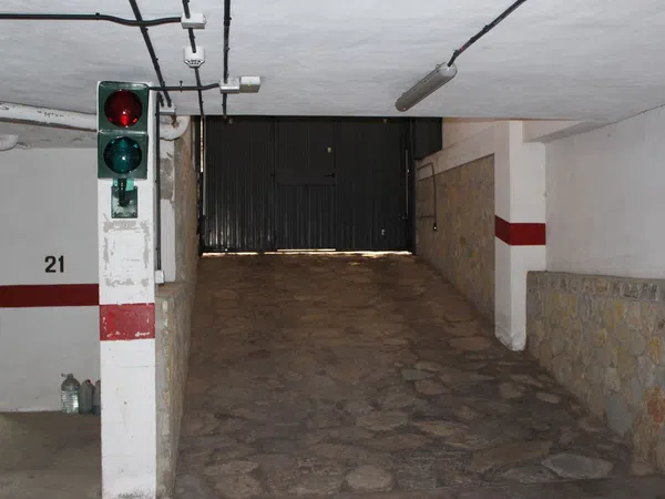 Piso en Avenida del Cid, 25 - Foto 31
