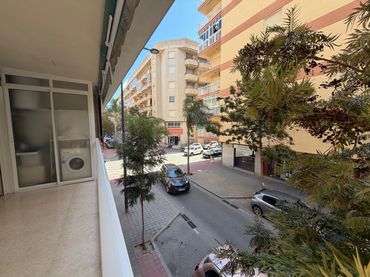 Piso en  Avinguda Vicente Blasco Ibañez 10 - Foto 5