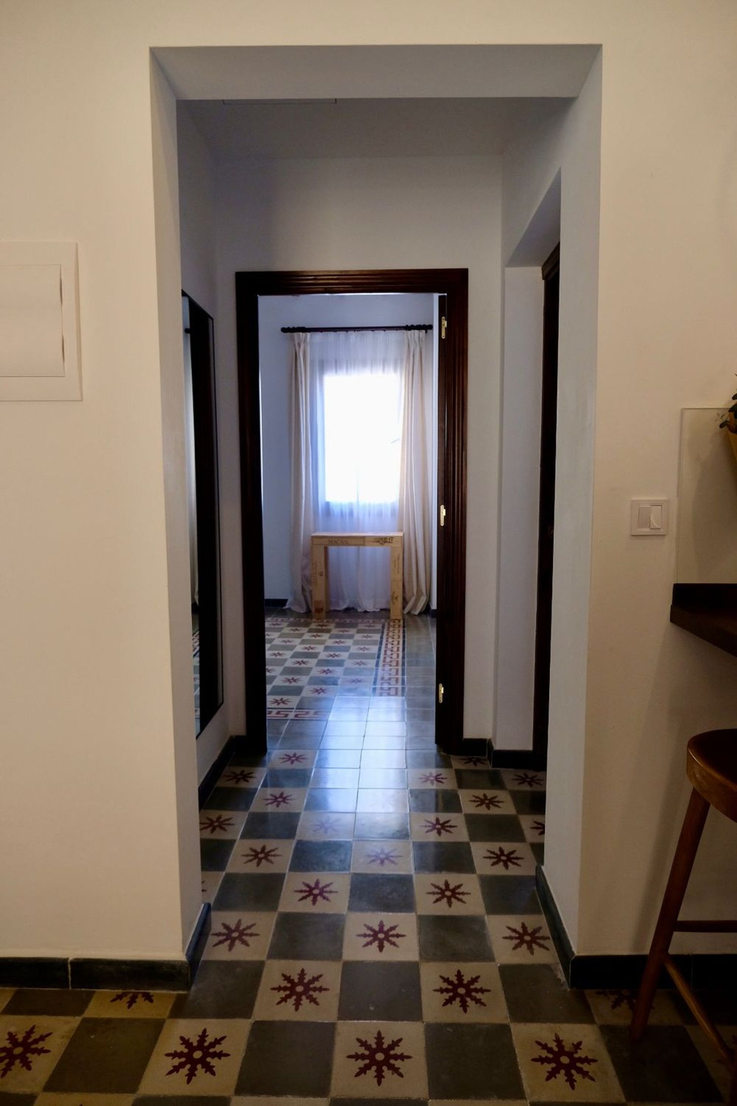 Piso en calle de Sant Agustí, 4 - Foto 15